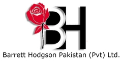 Barrett Hodgson Pakistan (Pvt) Ltd Karachi